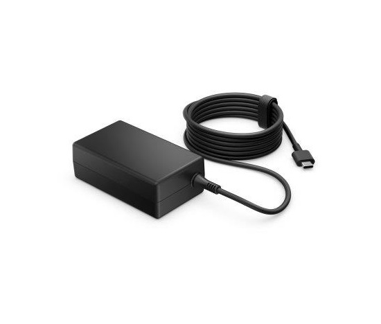 65W GaN USB-C LC Power Adapter EURO