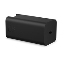 65W Gallium Nitride Wall Charger EURO