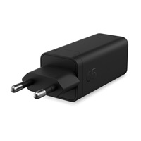 65W Gallium Nitride Wall Charger EURO