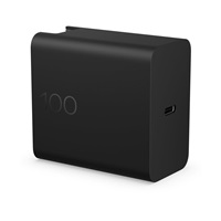 100W Gallium Nitride Wall Charger EURO