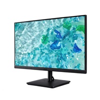 BAZAR - ACER LCD V247YGbmipx 60cm (23.8") IPS LED, FHD 1920x1080@120Hz DP/HDMI, 75Hz VGA, 250cd/m2, 178/178, -, 1xVGA +