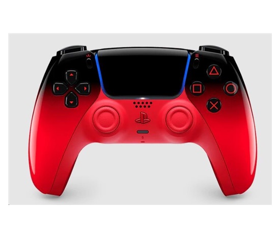SONY Playstation Dualsense v3 Controller Starlight Blue