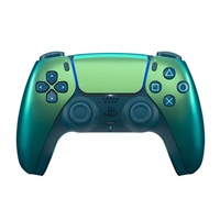 SONY Playstation Dualsense v3 Controller Chrome Teal