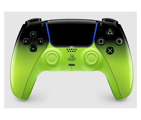 SONY Playstation Dualsense v3 Controller Chrome Teal
