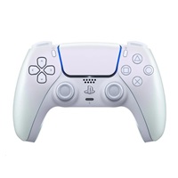 SONY Playstation Dualsense v3 Controller Chrome Pearl