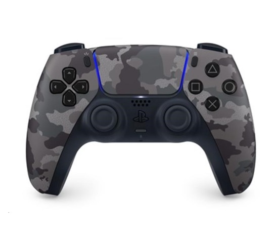 SONY Playstation Dualsense v3 Controller Galactic Purple