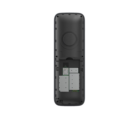 Gigaset Comfort 600 SIM - stříbrný