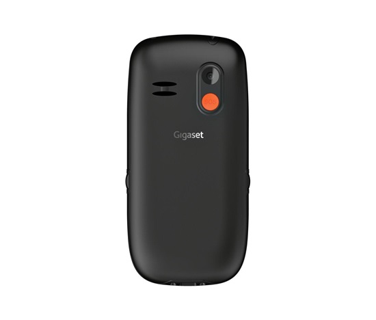 Gigaset GL395 - černý