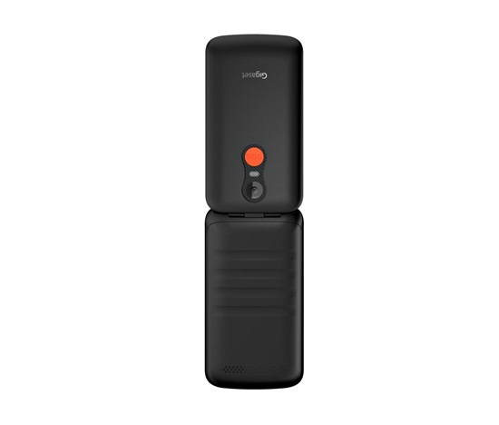 Gigaset GL595 - černý