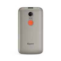 Gigaset GL595 - titanově šedý