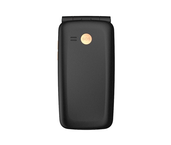 Gigaset GL795 - tm. titanově šedý