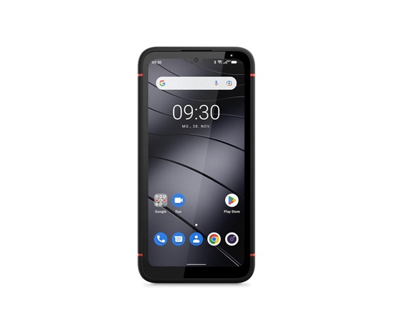 Gigaset GX4 PRO - černý