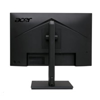 BAZAR - ACER LCD Vero B247YGbmiprzx 60cm (23.8") IPS LED, FHD 1920x1080@120Hz HDMI, 75Hz VGA, 250cd/m2, 178/178, No, 1xV
