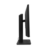 BAZAR - ACER LCD Vero B247YGbmiprzx 60cm (23.8") IPS LED, FHD 1920x1080@120Hz HDMI, 75Hz VGA, 250cd/m2, 178/178, No, 1xV