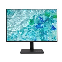 BAZAR - ACER LCD Vero B247YGbmiprzx 60cm (23.8") IPS LED, FHD 1920x1080@120Hz HDMI, 75Hz VGA, 250cd/m2, 178/178, No, 1xV