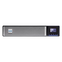 Eaton -poškozený obal nový-5PX 2200i RT2U Netpack G2, Gen2 UPS 2200VA/2200W,8zásuvek IEC,rack/tower,LAN (EBM: 5PXEBM72RT