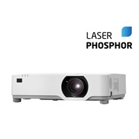 Sharp P701U, laserový 3LCD projektor, 1920 x 1200, 700Lm, 3000000:1, 16:10,