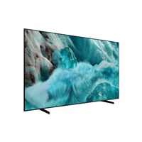 Samsung QE98Q7FAAUXXH 98" TV QLED, 4K (3,840 x 2,160), 120Hz, Tizen Smart TV, HDMI, USB, Wi-Fi, BT