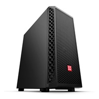 LYNX Challenger Ryzen 5 5500 16GB 1TB SSD NVMe RTX 5060 8G W11 Home
