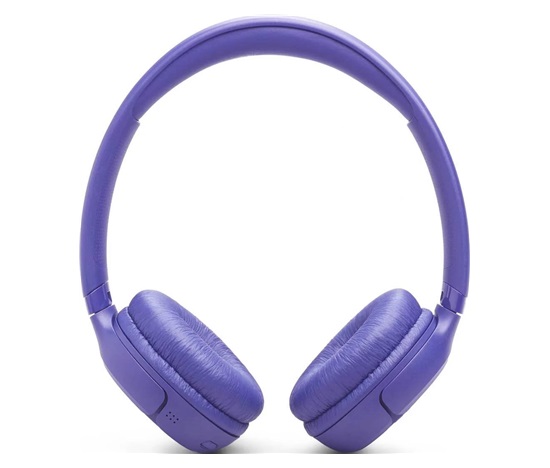 JBL T530BT White