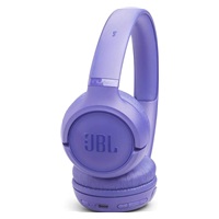JBL T530BT White