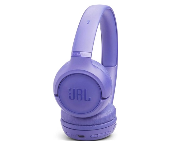 JBL T530BT Beige