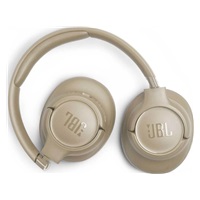 JBL Tune 730BT Black