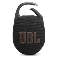 JBL GO5 SPEAKER BLACK