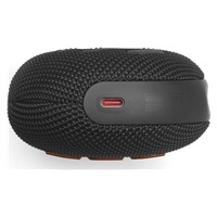 JBL GO5 SPEAKER WHITE