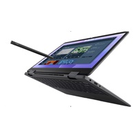 DELL NTB Pro 7 14 2-in-1 (P704260) - 14", WQXGA, Touch, ultra 7 365, Int. intel graphic,32GB,1T,3Y