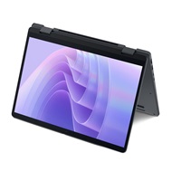 DELL NTB Pro 7 14 2-in-1 (P704260) - 14", WQXGA, Touch, ultra 7 365, Int. intel graphic,32GB,1T,3Y