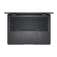 DELL NTB Pro 7 14 2-in-1 (P704260) - 14", WQXGA, Touch, ultra 7 365, Int. intel graphic,32GB,1T,3Y