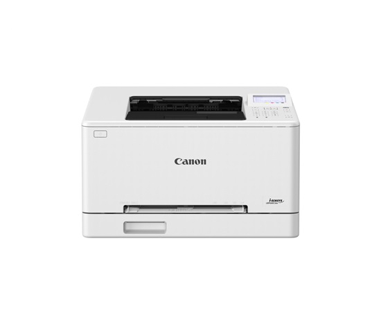 BAZAR - Canon i-SENSYS LBP646Cdw - Barevná, SF, A4, USB, LAN, Wi-Fi 25str./min - Poškozený obal (Komplet)