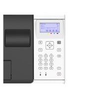 BAZAR - Canon i-SENSYS LBP646Cdw - Barevná, SF, A4, USB, LAN, Wi-Fi 25str./min - Poškozený obal (Komplet)