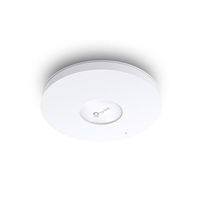 TP-Link EAP653 UR OMADA WiFi6 AP v1.2 (P/N:0100000038) (AX3000,2,4GHz/5GHz,1xGbELAN,1xPoE-in)