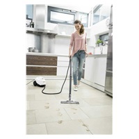 Karcher SC 3 EasyFix Parní čistič bílý, posk obal