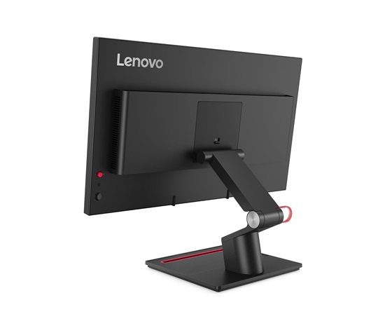 LENOVO LCD T24D-4t - 23.8",IPS,1920x1080,touch,120Hz,350cd,1500:1,4ms,USB-C(96W PD),HDMI,DP,DPout,DC,USBHub,RJ45,Pivot