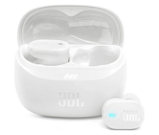 JBL TUNE BUDS 2 WHITE