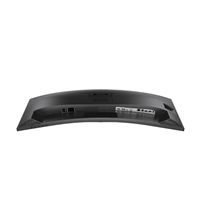 BAZAR - AOC MT VA LCD WLED 34" CU34P3CV - VA panel, 3440x1440, HDMI, DP, USB-C, 4xUSB 3.2, repro, vysk. stavitelny, zakr