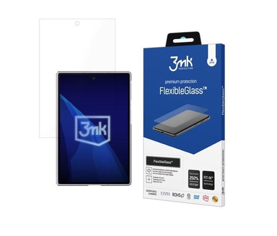 3mk hybridní sklo FlexibleGlass pro Samsung Galaxy Z Fold 8