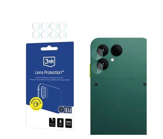 3mk Lens Protection pro Fairphone 6