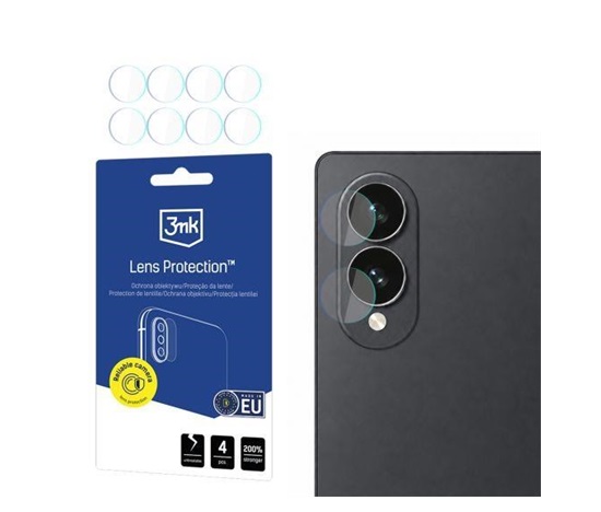 3mk Lens Protection pro Samsung Galaxy Z Fold 8
