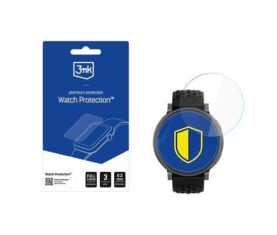 3mk Watch Protection ARC pro Amazfit Active Max