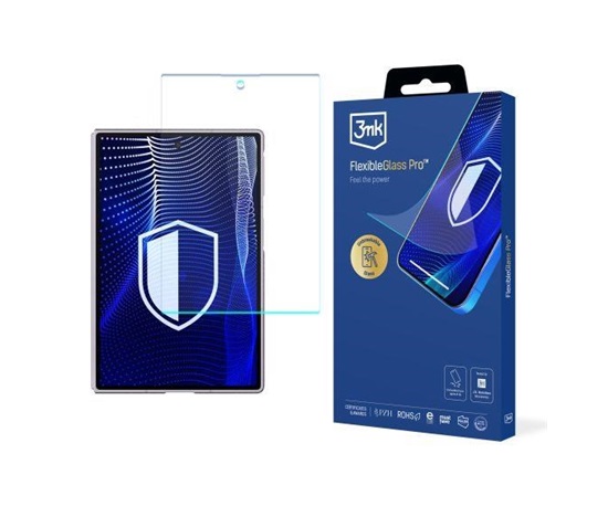 3mk hybridní sklo FlexibleGlass Pro pro Samsung Galaxy Z Fold 8