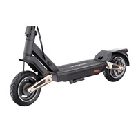 NAVEE Elektrická koloběžka NAVEE ST3