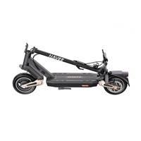 NAVEE Elektrická koloběžka NAVEE ST3