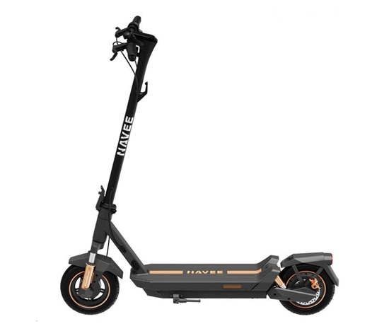 NAVEE Elektrická koloběžka NAVEE GT5 Max