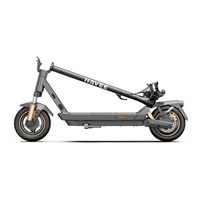 NAVEE Elektrická koloběžka NAVEE GT5 Max
