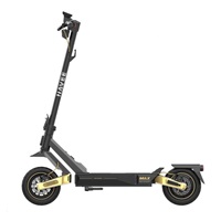 NAVEE Elektrická koloběžka NAVEE ST5 Max