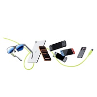 XREAL Virtuální realita Xbx a01, AR Brýle, šedá